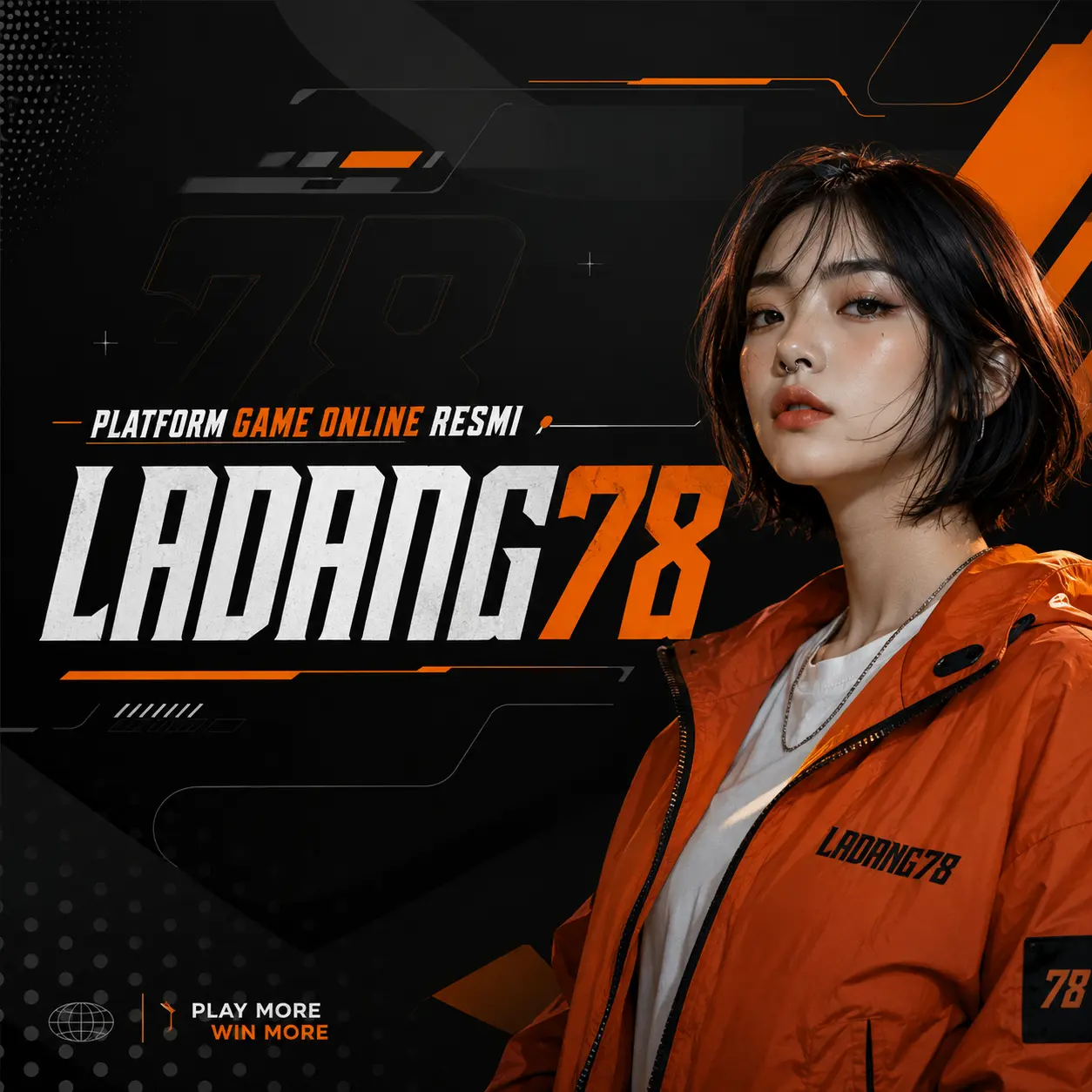 Ladang78 | Pusat Permainan Online Terbaru dan Terpopuler 2026